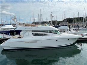 Jeanneau Prestige 46