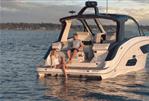 Sea Ray Sundancer 370