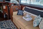 Hatteras 36 Convertible - 1971 Hatteras 36 Convertible - Photo #6