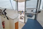 Jeanneau Merry Fisher 585 Marlin