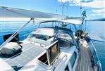 CONTEST YACHTS CONTEST 48 CS