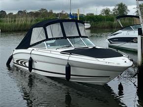 Sea-ray 230 Bowrider