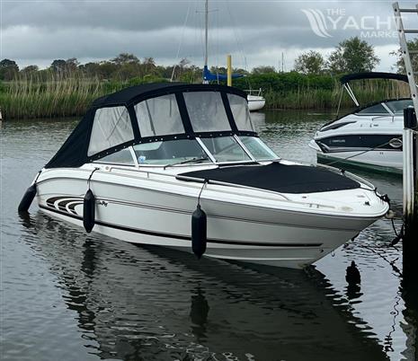 Sea-ray 230 Bowrider