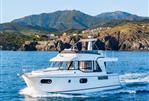 Beneteau Swift Trawler 41 Fly - General Image