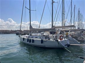 BENETEAU FIRST 44.7