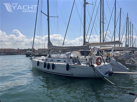 BENETEAU FIRST 44.7