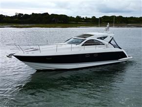 Fairline Targa 44 GT