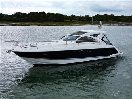 Fairline Targa 44 GT - Default Image