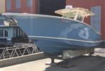 Scout Boat Company 320 LXF