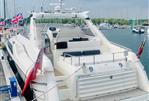 Sunseeker Mustique 42 - Sunseeker Mustique 42