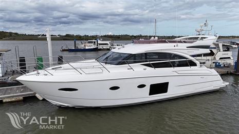 Princess 52