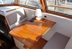 Helmsman 49 Trans-Ocean