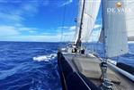 Van de Stadt 74 Ocean Ketch - Picture 4