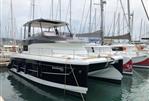 FOUNTAINE PAJOT MY 44