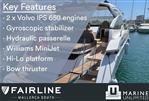 Fairline Targa 45 Open