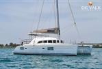 Lagoon 380 S2 - Picture 2