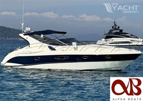 AZIMUT ATLANTIS 42