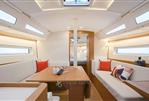 JEANNEAU SUN ODYSSEY 380