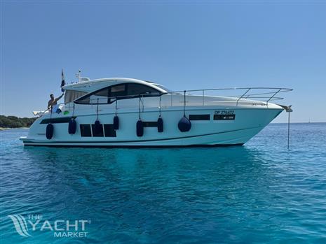 Fairline Targa 48 - IMG-20240911-WA0017