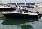 Atlantic Marine 730 Sun Cruiser