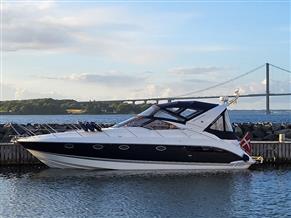 Fairline Targa 40