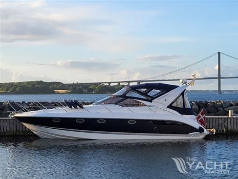  Fairline Targa 40