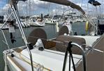 JEANNEAU SUN ODYSSEY 349 LIFTING KEEL