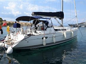 Jeanneau Sun Odyssey 39i Performance