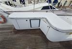 Ferretti Elegance 82