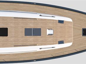 Beneteau First 53