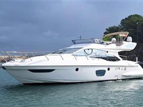 Azimut 47 Fly