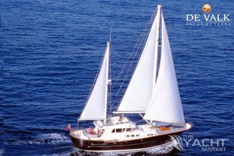 One Off Motor sailer 23 M - Picture 1