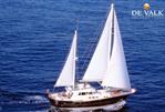 One Off Motor sailer 23 M - Picture 2