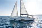 BENETEAU OCEANIS 46.1