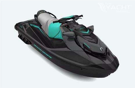 SEA DOO SEA DOO GTR 230