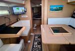 JEANNEAU SUN ODYSSEY 419