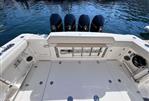 BOSTON WHALER OUTRAGE 380