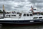 Motor Yacht Scheldeschouw 12.00 OK