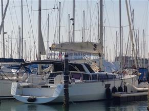 Beneteau SENSE 50