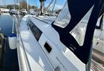 Beneteau Oceanis 37