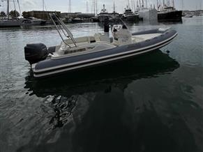 Joker Clubman 22