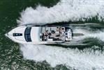 Fairline Squadron 50
