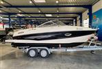 BAYLINER BAYLINER 642 CUDDY