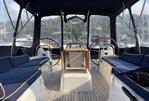 Jeanneau Sun Odyssey 50DS