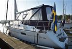 Jeanneau Jeanneau Sun Odyssey 39 DS