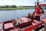 Sleepboot / Duwboot IDA 3 met CBB - Sleepboot / Duwboot IDA 3 met CBB