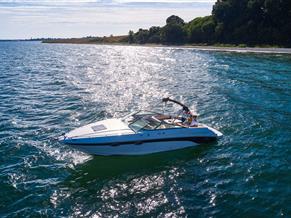 CHAPARRAL CHAPARRAL 285 SSI