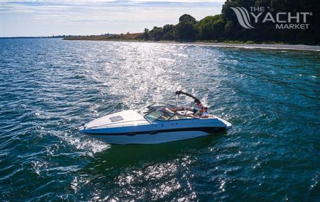 CHAPARRAL CHAPARRAL 285 SSI