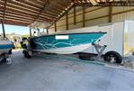 Concept Boats 28 - 1997 CONCEPT BOATS 28