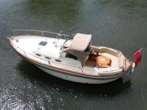 Antaris 825